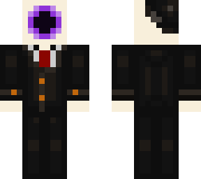 eye person [hat type 2]