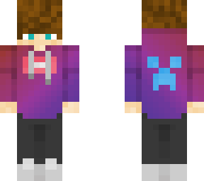 faded jacket guy
