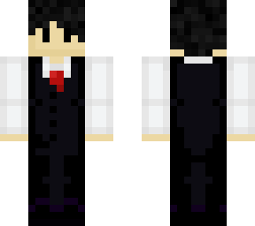 fancy guy?