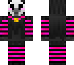 femboy skin
