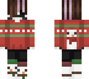 festive boi