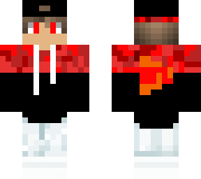 fire man