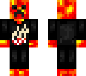 fire popcorn preston