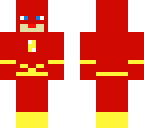flash