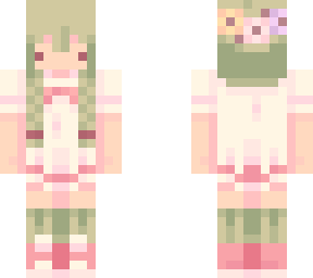floral