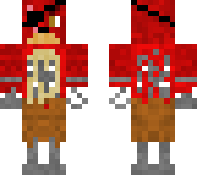 foxy