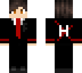 fran games hunter ( segunda skin edit )