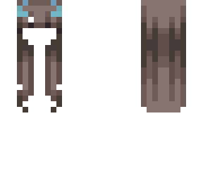 fresh // hair base