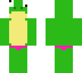 frogy