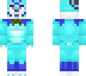 frostrock freddy