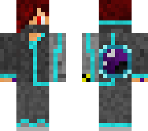 futuristic zyrox (lord of the ew)