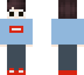 george not found ( fixed)
