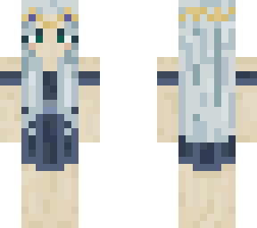 ghast skin
