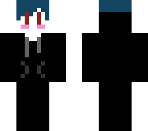 ghost boy