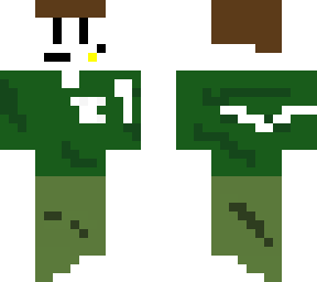 ghost charles