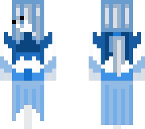 glacial warrior 2.0