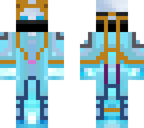 glacier king 2.0