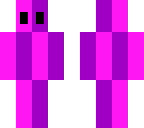 glitched enderman