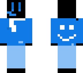glitchskin