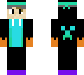 gradient creeper