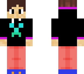 gradient creeper(updated)