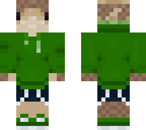 green cod