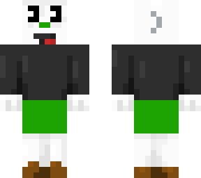 green cuphead
