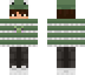 green frog wally