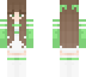 green version