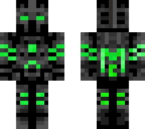 greenknight