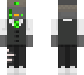 greenstreem