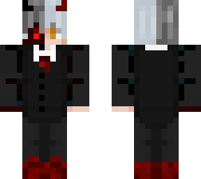 half demon