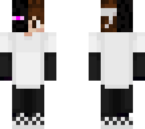 half enderman