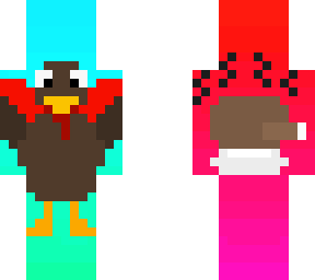 happy (early) thanksgiving!!!