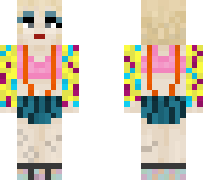 harley quinn birds of prey