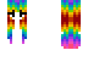 hb - thermal rainbow