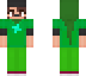 heir of mind, homestuck [me]