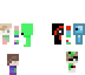 help i need requests