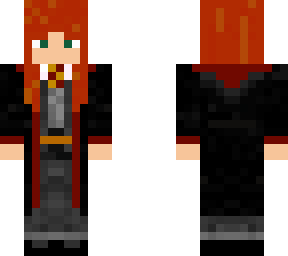 hermoine granger