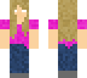 herobrine gf