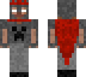 herobrine goes to war