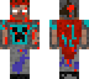 herobrine was defeated