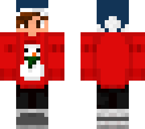 hey that dont!!!! the same skin