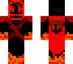 hiipo de fuego