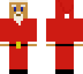ho ho ho!