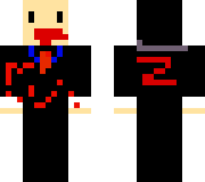 horror player