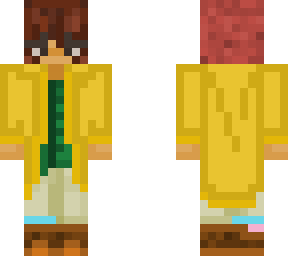 i gave him a cout