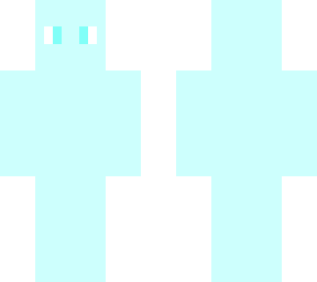 iceberg or steve