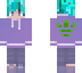idk