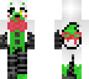 idk